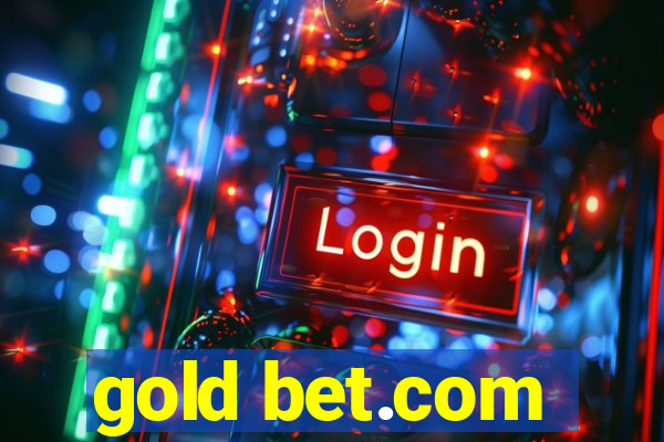 gold bet.com